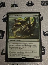 MTG Ironscale Hydra Theros Beyond Death NM