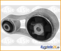 Lagerung, Motor Sasic 2704018 Unten Vorne FüR Opel Renault