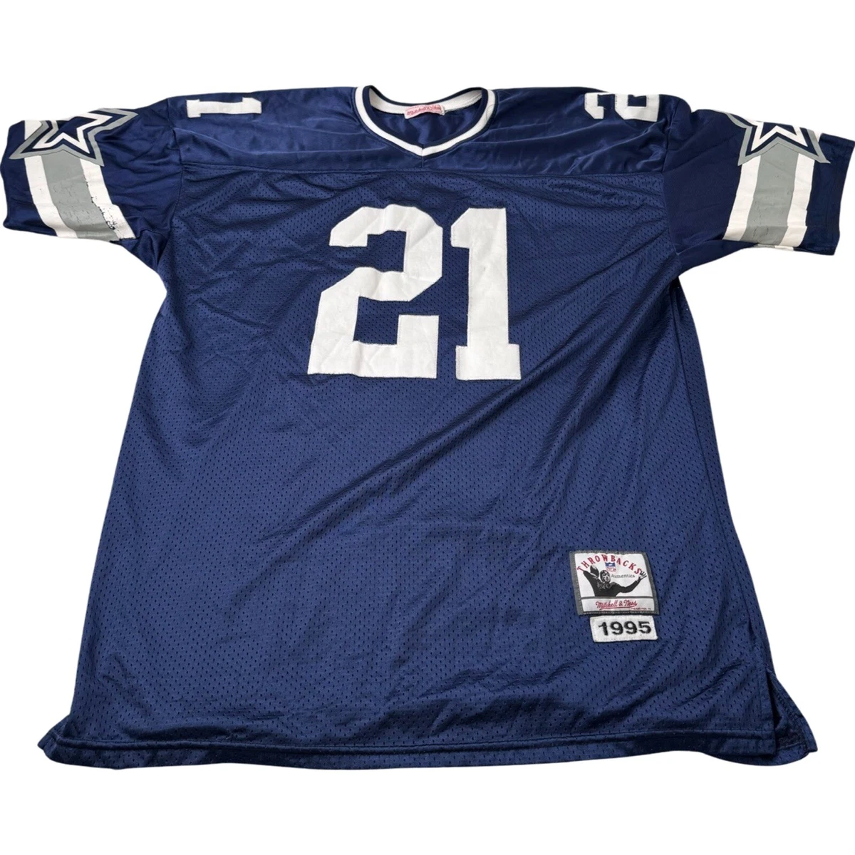 Dallas Cowboys Unisex Adult NFL Jerseys for sale | eBay