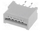1 Stück, Steckverbinder: FFC/FPC DS1020-01-05BT1 /E2DE