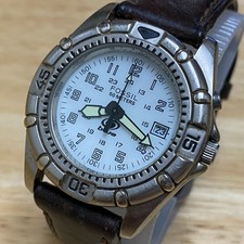 Ladies FOSSIL CLASSIC STAR MASTER 30m w 