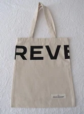 NWOT! JAEGER-LECOULTRE REVERSO TOTE BAG NYC EXHIBITION EXCLUSIVE WATCH COLLECTIO