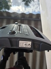Autoradio Citroen C-CROSSER