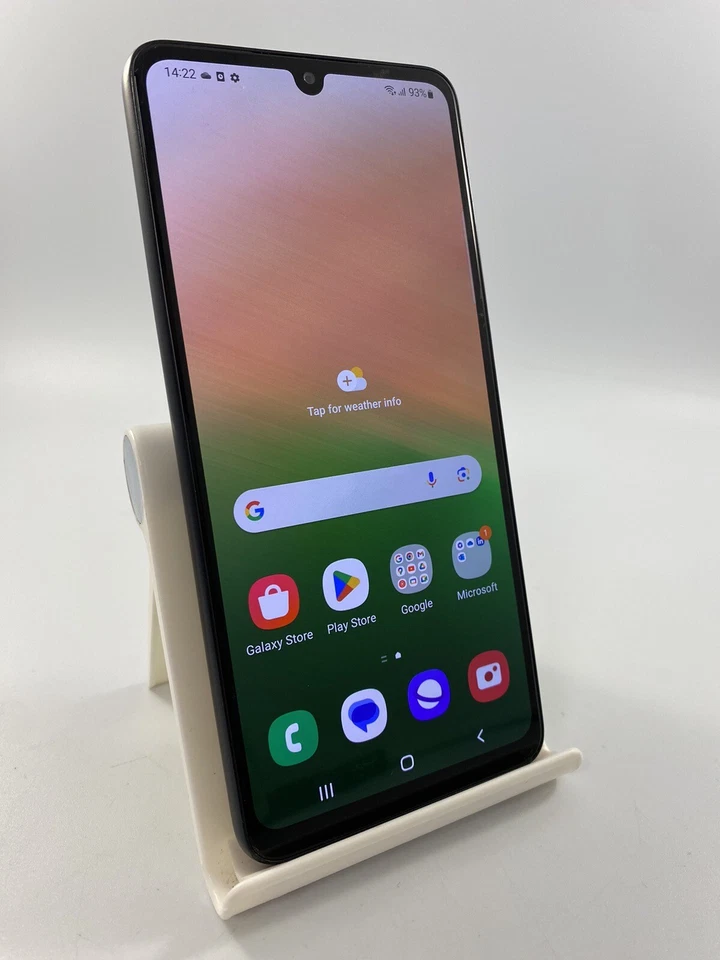 Samsung Galaxy A33 5G · 128GB, photo 2 of 5