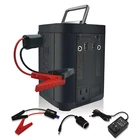 26800mAh 110W Multi-purpose Energy Storage Battery with LED Light USB Charge NEW