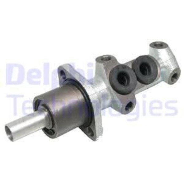 Delphi Hauptbremszylinder Hauptzylinder Ø22Mm Passend FüR Audi 80 Cabriolet-image
