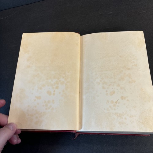 The Little Shepherd of Kingdom Come Hardcover BOOK by John Fox Jr. 1903 - Picture 13 of 20