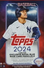 2024 Topps Series 2 Inserts & Parallels You Pick! See List!