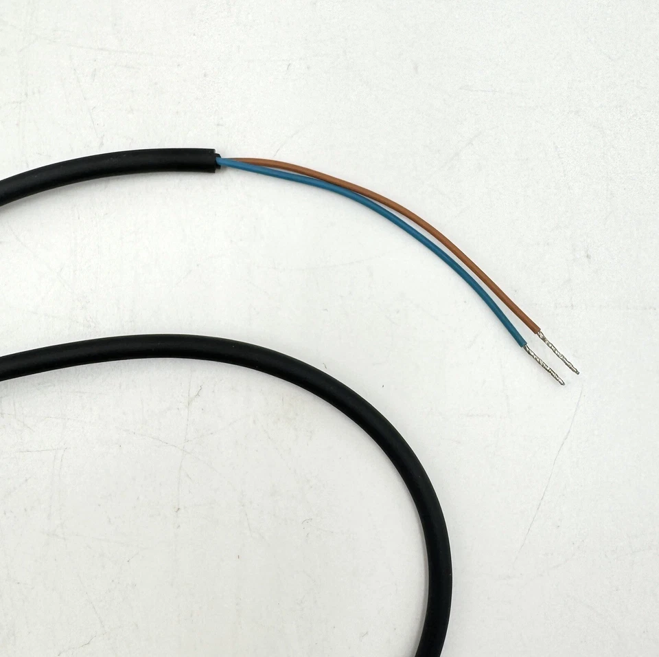 Koganei ZG530B Solid State Type Non-Contact Sensor Switch New No Box - Lot of 2 - Image 2 of 3