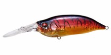 58921) Megabass x IMAKATSU I x I SHAD Type-3 GP SPAWN KILLER