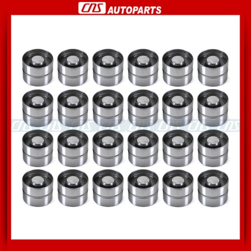 Hydraulic Lifters Cam Followers for 9096 Nissan 3.0L DOHC V6 VG30DETT