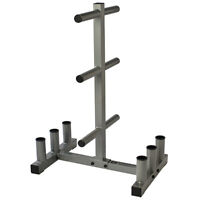 Olympic Weight Bar & Plate Holder on sale Olympic Weight Bar & Plate Holder on sale