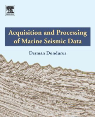 Acquisition And Processing Of Marine Seismic Data
