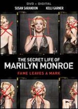 The Secret Life of Marilyn Monroe: Used