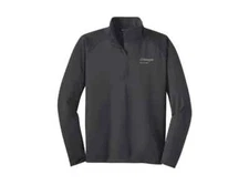 JP Morgan Private Banking HNW Client Performance Pullover Holiday Gift M