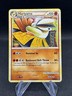 Pokemon Card HeartGold SoulSilver HS Undaunted Rare Hariyama 14/90