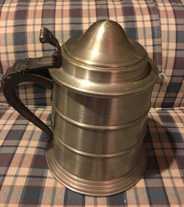 tankard ice bucket