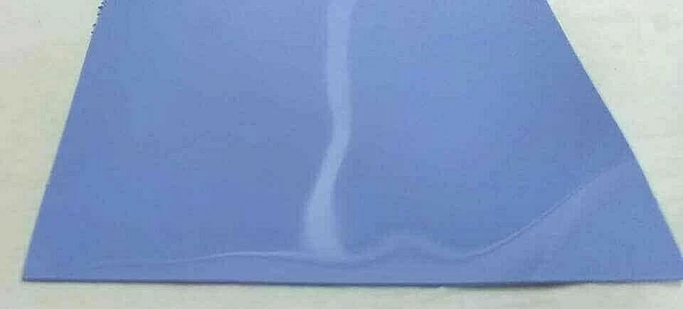 Thermal conductive pad 100x100x1.0mm 3w/m-k GPU CPU LED heatsink cooling - Image 3 of 4