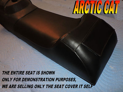カープヘッド Arctic Cat Z440 ZL440 ZL500 1998-00 Z 440 ZL 440 ZL 500 New seat