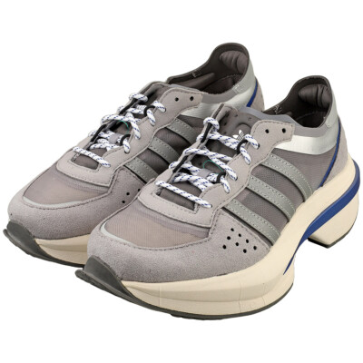 adidas gazelle silver green womens adidas Originals Esiod - GX3159 | SNS main image 1