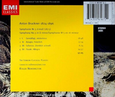 Bruckner - 