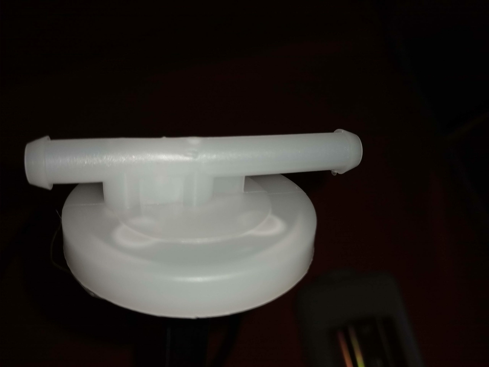 MEP802A MEP803A Coolant Recovery Tank, Cap, Hose Kit, 8820507 and RM