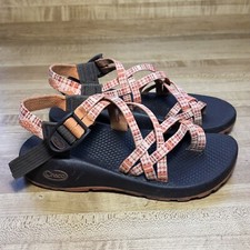 CHACO Z Cloud X2 Womens Sandals Double Strap ...