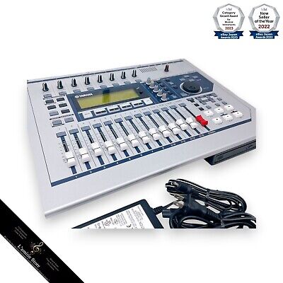 Yamaha AW1600 Digital Professional Audio Multi Track Yamaha AW1600 Digital Professional Audio Multi Track
