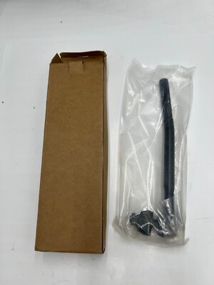 GENUINE CJ Classics Three Five Auto Parts ES364L Tie Rod End Black 