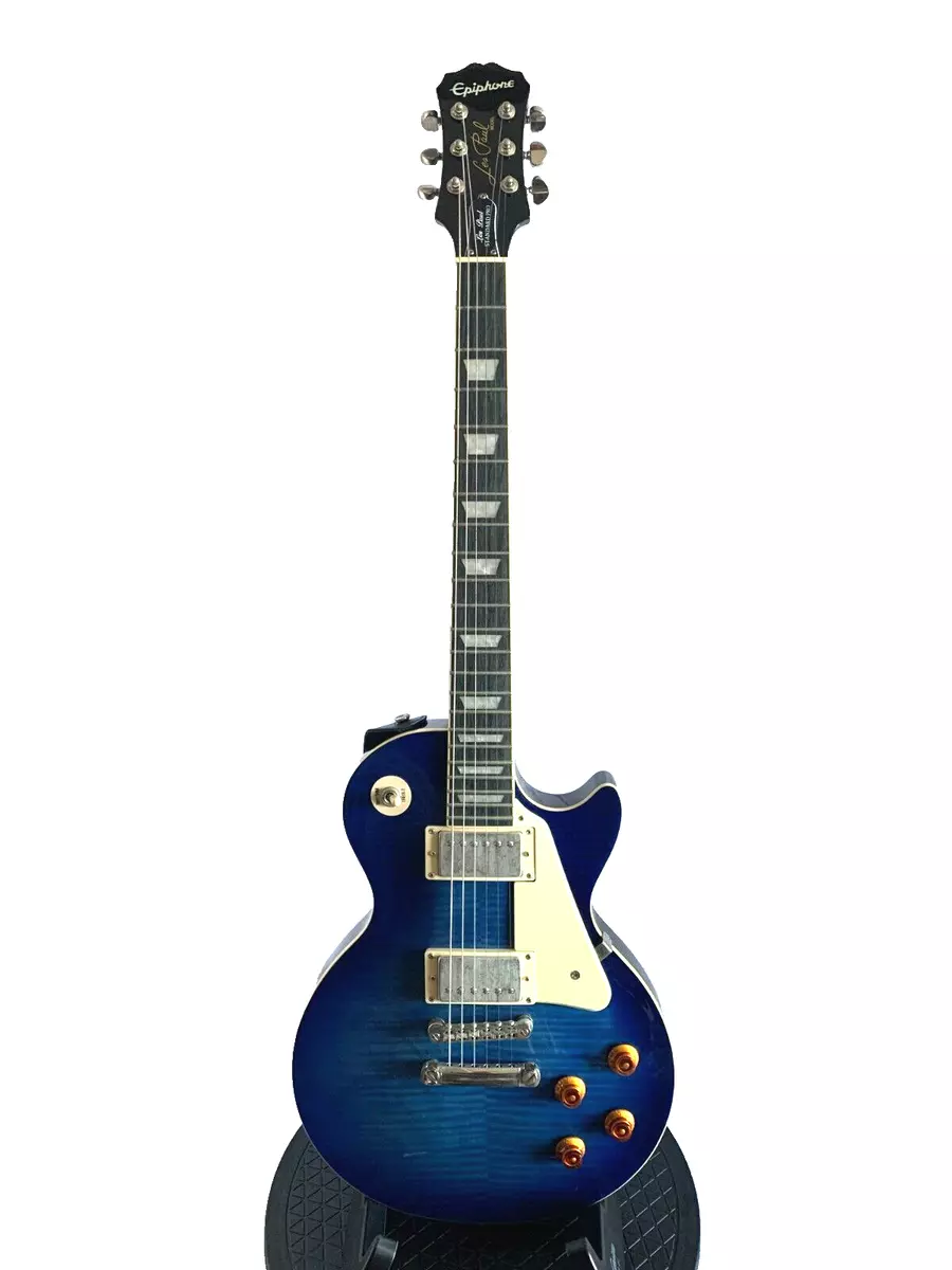 Epiphone 56 2024 les paul pro