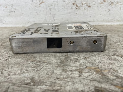 1991 1992 TOYOTA TRUCK 4RUNNER 22RE ENGINE CONTROL COMPUTER ECU 89661-35610 - Picture 8 of 13