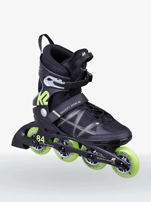 K2 Inline Skates Herren Velocity Sport 84 Herren Inliner ehem. UVP 229.- €