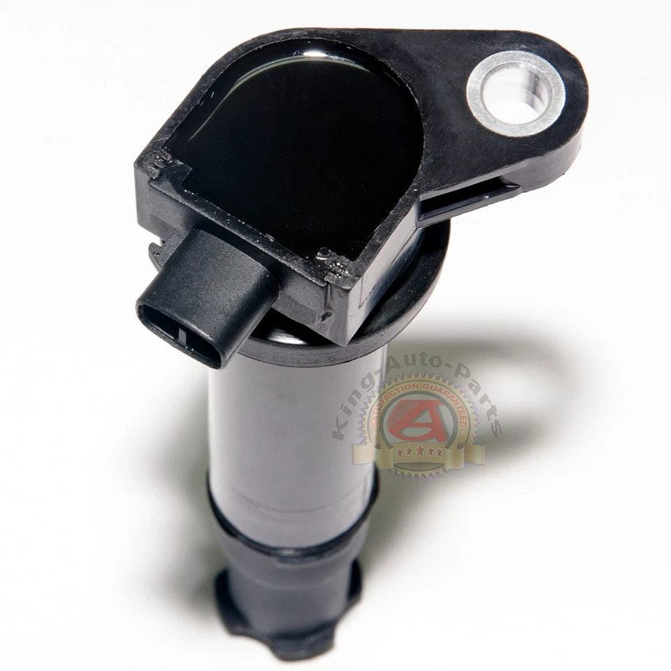 Set of 4 NEW Ignition Coil For Hyundai Accent Kia Rio UF499 27301-26640 C1543 Foto 4 de 4