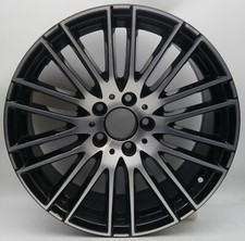 Jantes Mercedes 206