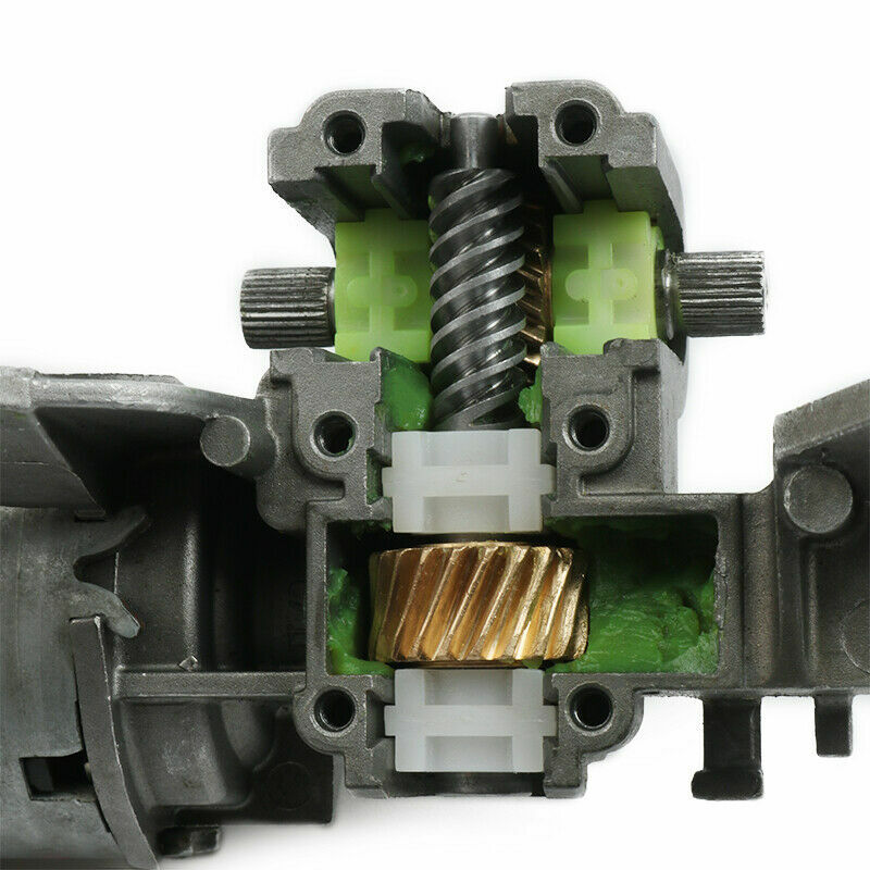 Fits 19932010 BMW E36/E46/E64/M3 Convertible Top Latch Motor Gear