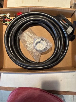J1772 Chargepoint Home Flex Replacement Charging Cable 23ft Charge Point Cord