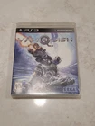 Vanquish (Sony PlayStation 3, 2010) PS3 - Complete