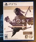 Sony Ghost of Tsushima Director's Cut Action Adventure PS5 Multiplayer - Tested