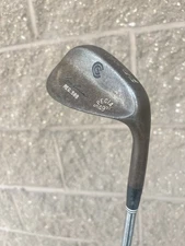 Rusty Cleveland Tour Action Reg 588 Special Pitching Wedge 49º Wedge Flex Steel