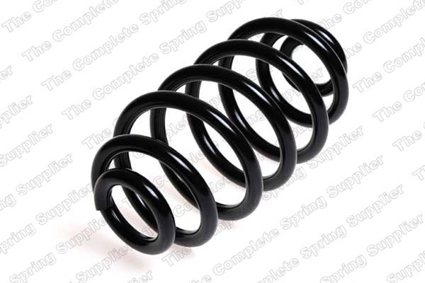 1X Lesjöfors Fahrwerksfeder 4275729 FüR RJ Rover 75 CDT Cdti-image
