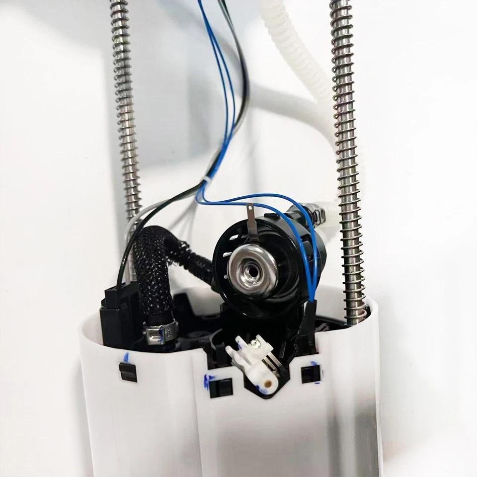 Conjunto de bomba de combustible para Hummer H3 y H3T 2009 3,7 L 5,3 L 19370392 Foto 4 de 4