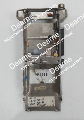 1pcs   APX7000 aluminum plate, PPT transmission cable is broken #to