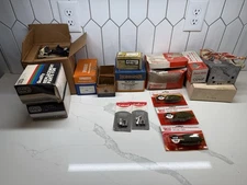 Misc Vintage TV Parts Lot - Free Shipping