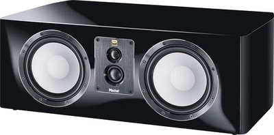 Magnat Signature Center 93 Schwarz - Center-Lautsprecher ++ UVP 799 € ++ - Bild 1 von 3
