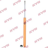 KYB Ultra SR Gasdruck StoßDÄMpfer Vorderachse Passend FüR BMW 3 | 373019