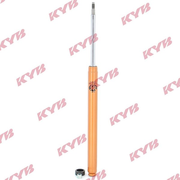KYB Ultra SR Gasdruck StoßDÄMpfer Vorderachse Passend FüR BMW 3 | 373019-image
