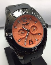 Deporte Men’s Watch - Multifunction