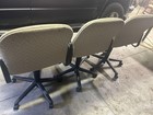 swivel office chair — photo 2