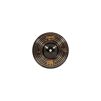 Meinl CC8DAS Classics Custom Dark Splash 8''