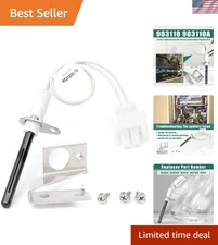 903110 Furnace Hot Surface Ignitors - Reliable Silicon Nitride, Energy Efficient